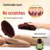 Univerzální masážní olejový štětec a Gua Sha nástroj pro terapii celého těla