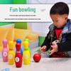 Bowling-Spielset