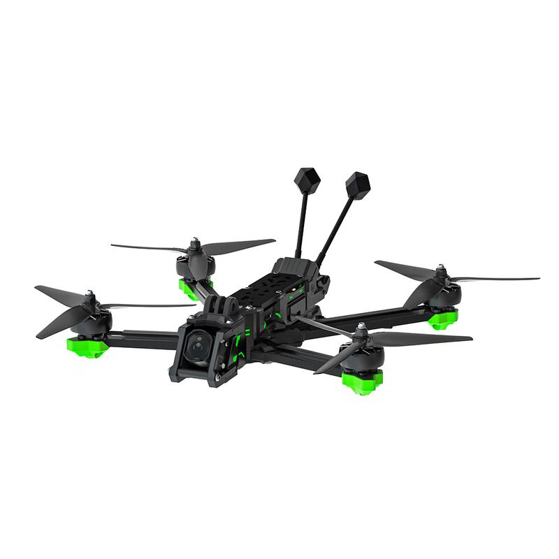 IFLIGHT Nazgul Evoque F6 V2 DJI O4 Pro 6-inch FPV Drone