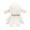 JELLYCAT Farm Animal Series Fluffy Lamb Companion and Comfort Doll Plush Doll 23cm Height