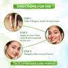 Mamaearth Ubtan Detan Sunscreen SPF 50 PA++++ Non-Greasy Tan Protection for Bright Glowing Skin 50g Lightweight No White Cast