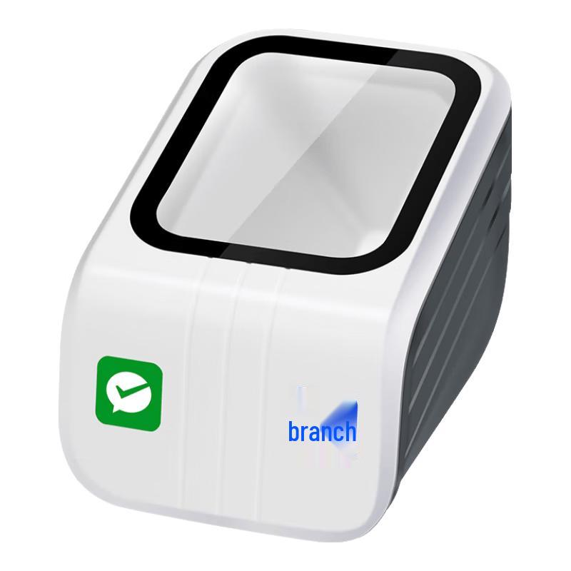Comi 2D Barcode Scanner Platform