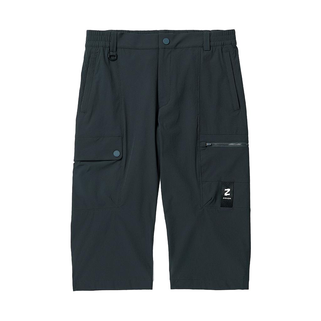 ZANCA Fernandina Half Pants M