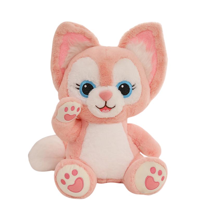 

Shelliemay Linabell Cookieann Plush Doll Stuffed Toy Home Decoration Kids Gifts LinaBell,35cm/13.78in