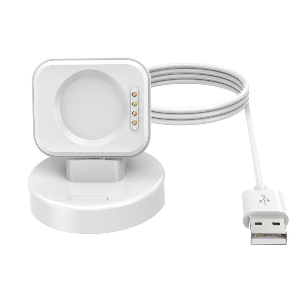Bracket Charger Dock Stand USB Charging Cable Power Adapter for Watch 3/2/3 Pro