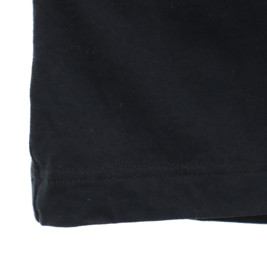 Prada Kurzarm T-Shirt L schwarz Herren Gebraucht