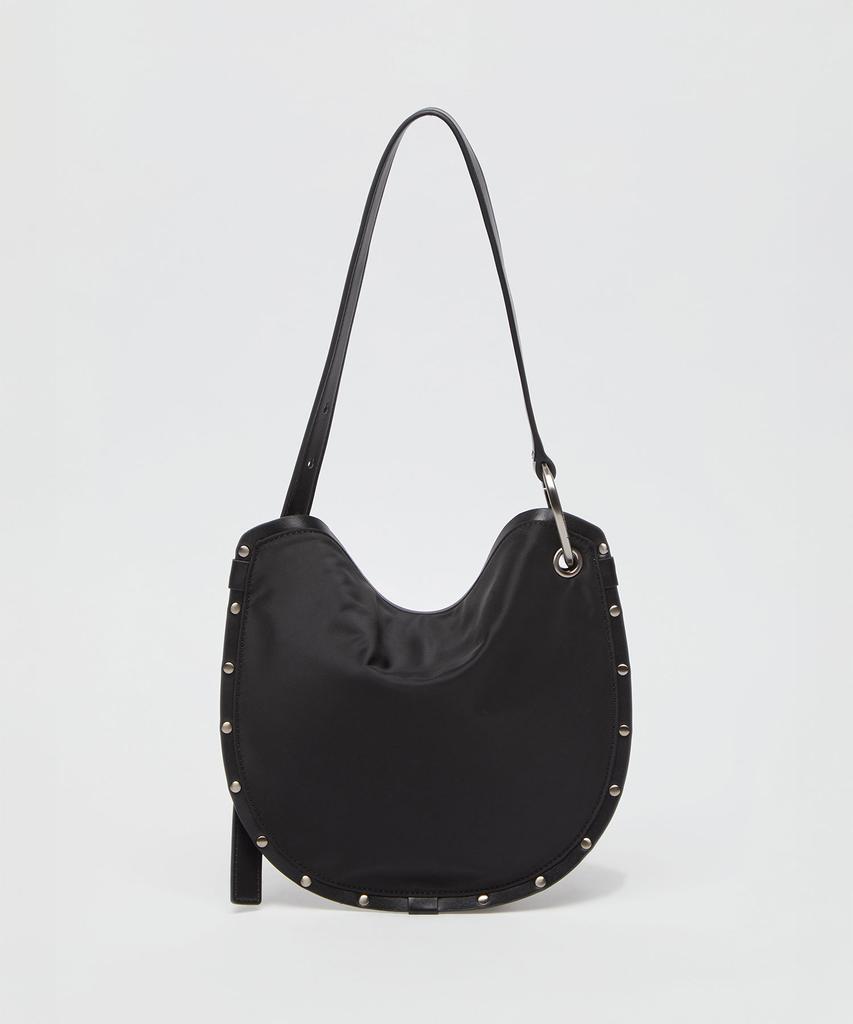 Archivepke Buckle Fortune Bag(Nylon Black)_Ovbax25305Blk