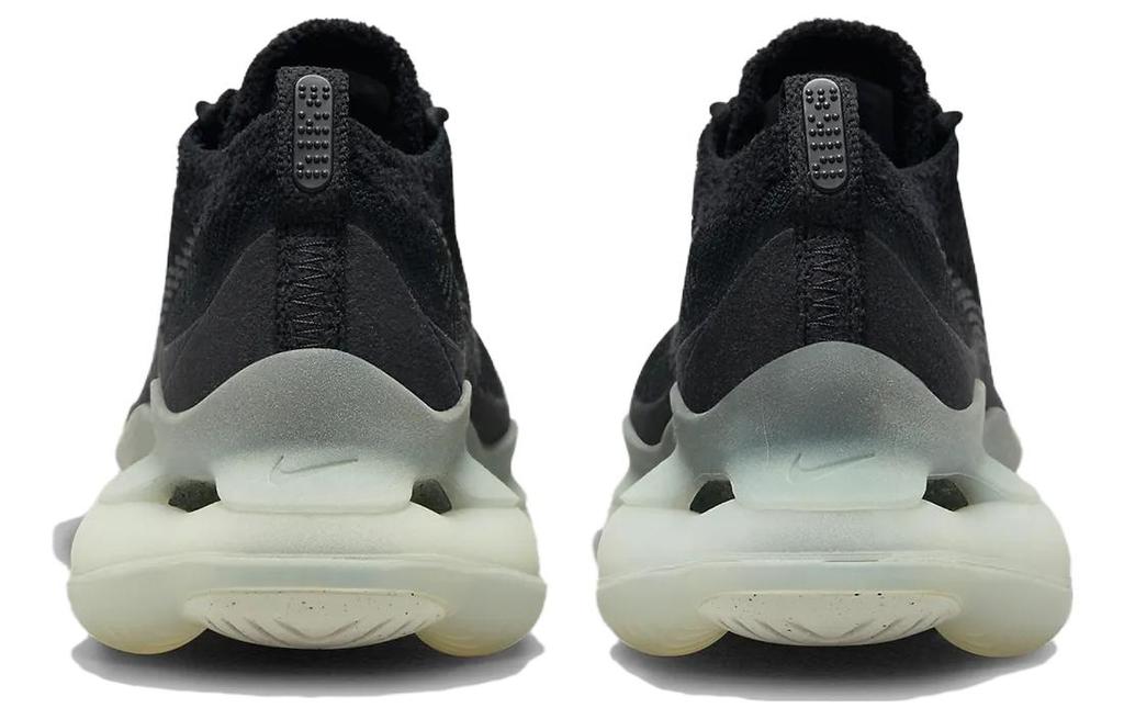 Nike Air Max Scorpion Nero Antracite FB9151-001