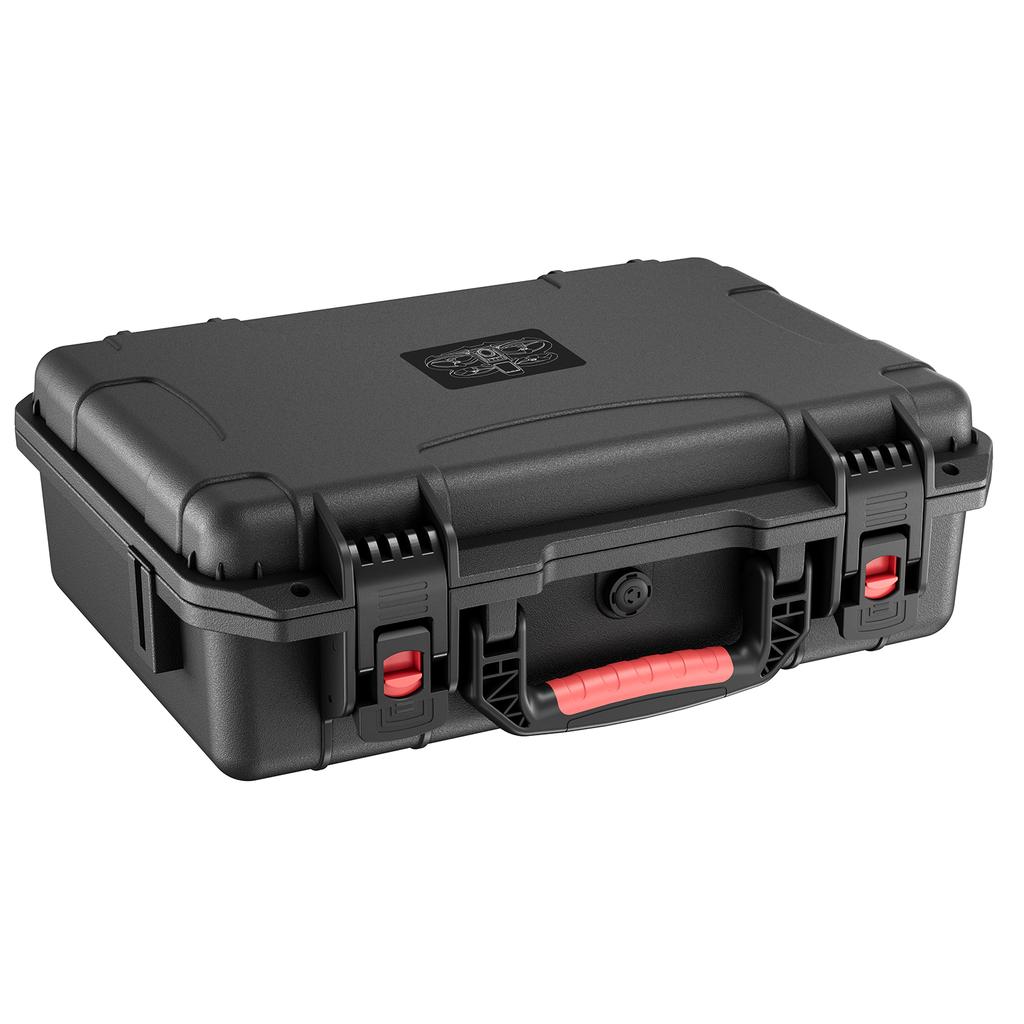 Waterproof Storage Bag Carrying Case for Avata 2 Flight Explosion Proof Box Hard Case Pouches Stylishs &Convenient Bag