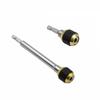 Clamp Micro Hex Shank Drill Bits Adapter Quick 60mm Tools Change Convertor Screwdriver Impact Driver Adaptor Keyless Drill Chuck