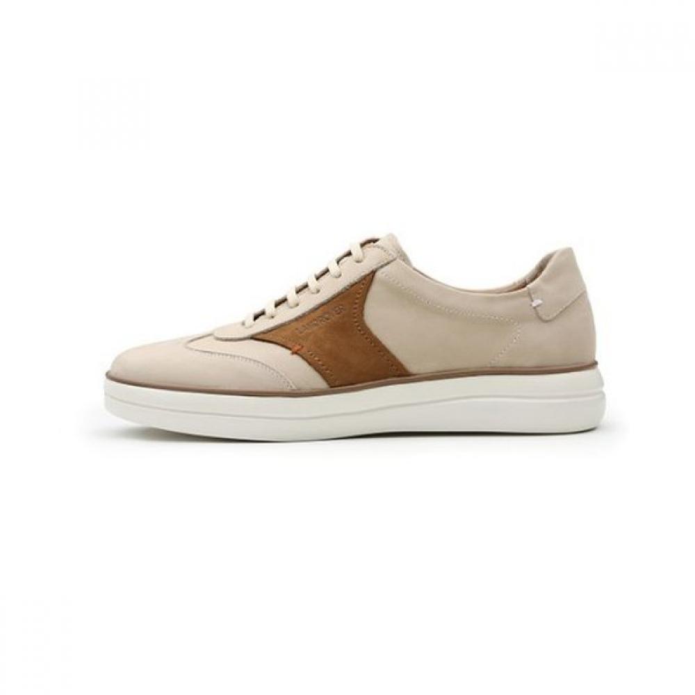 Land Rover Men German Army Sneakers Lanoxs5828mf8