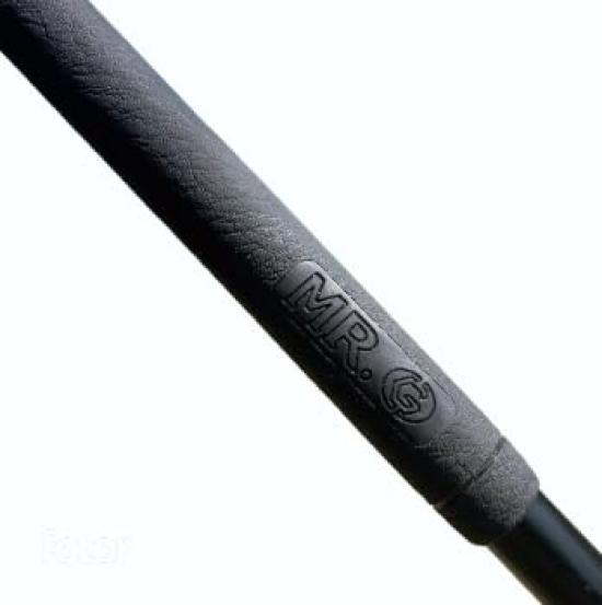 

Без задней линии Grip Golf Dot G Plus Cue Elastomer Driver Iron Wedge MR.G [Черный/Черный] +кий Mr.