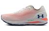 Hovr Sonic 4 Cn 'White Orange' Women's 3025225-103