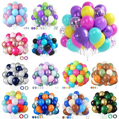 Festlig tilbehør – Ballonger
