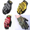 Mechanix Tactical Gloves Rugged Militarystyle Breathable Protective Gloves For Sports And Outdoor Use