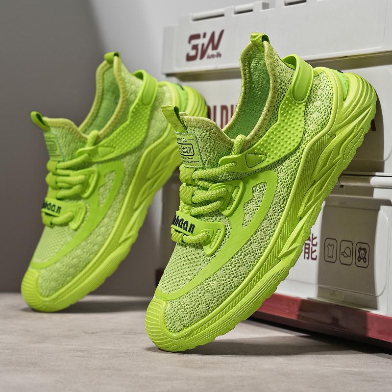 CYYTL Sneakers Breathable Casual Mens Shoes Summer Outdoor Sports Running Hiking Fashion Luxury Tennis Designer Platform Loafers