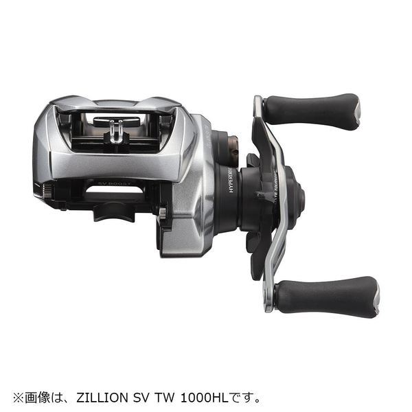 Daiwa 21 Zillon Sv Tw 1000l