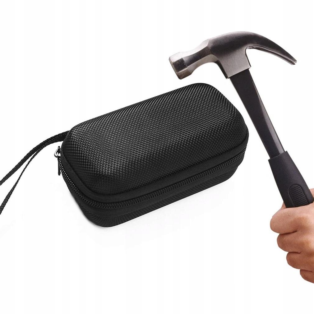 HARD PROTECTIVE CASE WITH ZIPPER COVER S