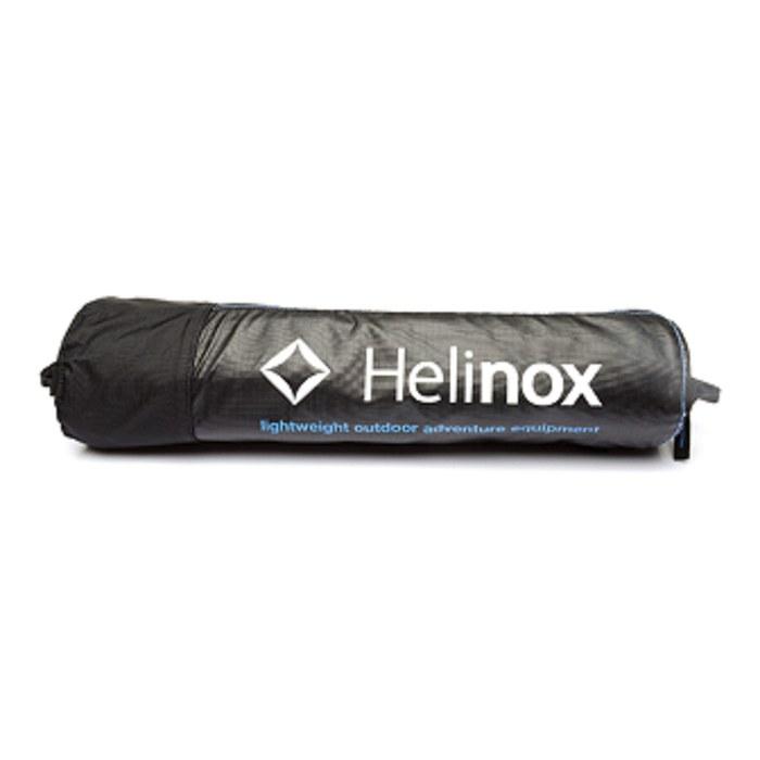 Helinox Table One Hard Top L 1822212 (BK) 76x57x50cm