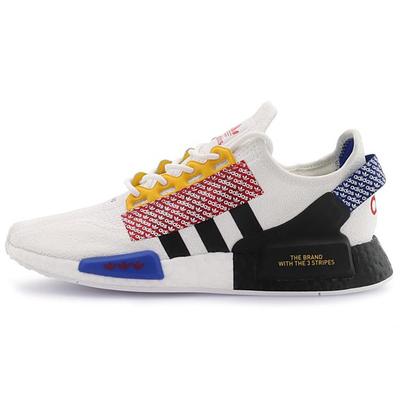 NMD_R1 V2 'Logo Print - Mix Colors' FZ4825