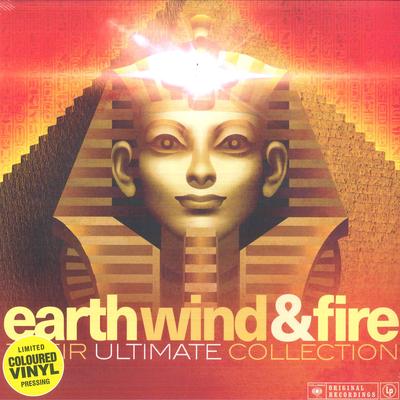 LP Deska EARTH, WIND & FIRE - Jejich konečná sbírka 19439951261 Sony Music, Col 2021 Soul/Funk