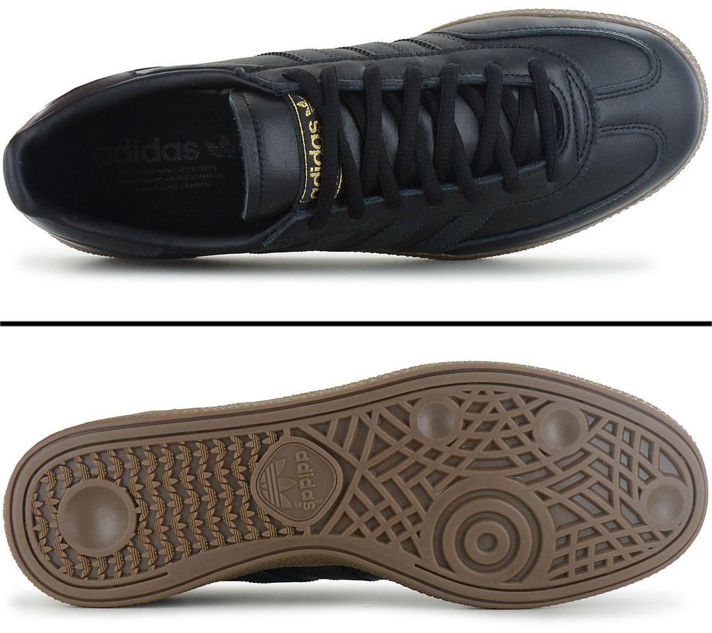 Adidas Originals Handball Spezial - Herren Sneakers Schuhe Schwarz JS3868 ORIGINAL