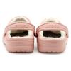 Crocs Ralen EVA Stay Warm Wear Resistant Sports Unisex Pink Sandals
