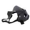 Dog Hat with Goggles Windproof Breathable Lightweight Design Dog Sunglasses Pet Glasses for Outdoor Riding Driving Hiking