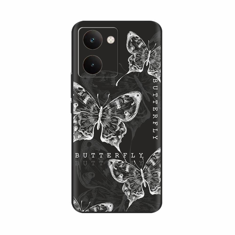 For Realme P3 Ultra 5G Case Soft Silicone Bumper Phone Cover For OPPO Realme P3 Ultra 5G Cases RMX5030 Coque Protective Shells