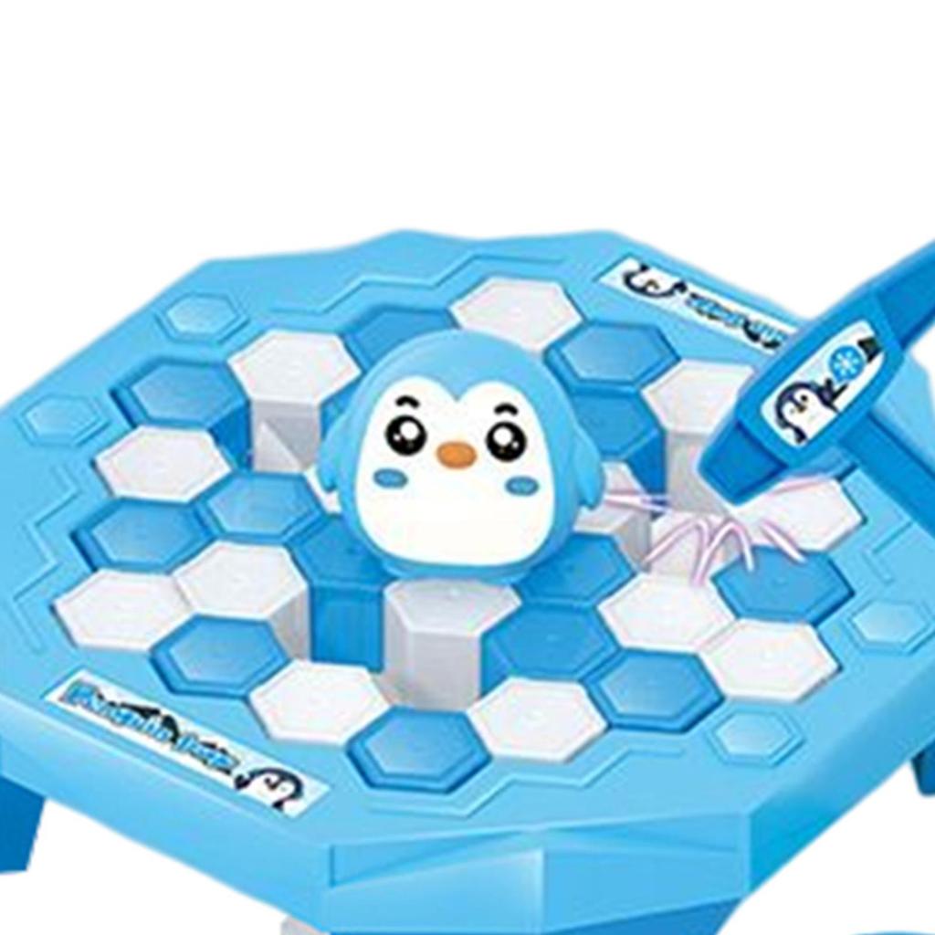 Ice Breaking Kids Toy Fine Motor Skills Early Learning for Boys and Girls 