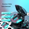 Bach Johann GT-1 Wireless Gaming Earbuds