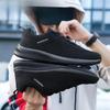 Herren Laufschuhe Strickschuhe Freizeit-Sneaker Atmungsaktiv Sport Laufen Athletik Fitnessstudio Leicht Outdoor Damenschuhe Größe 38-47