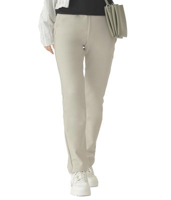 egneL Stretch High Made In Fall Pants, Tension, Japan, Sweat-Wicking, Quick-Drying, Antibacterial, Odor-Resistant, Travel-Friendly, Stretchy,