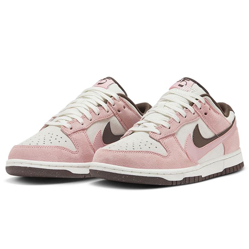 Nike Women's Dunk Low Casual Shoes HV1799-161 Pink