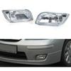 Compatible For Suzuki Aerio/Liana 2004-20012 Compatible For SUZUKI Sx4 2006-2014 Sedan Fog Lamp Front Bumper Fog Light Daytime Running Lights(Right)