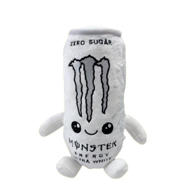 Monster Ultra White Anime Game Merchandise