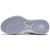 Li Ning High Fabric Cushioning Slip Resistant Abrasion Resistant High top PROBAR LOC, LIGHT FOAM ABAS097-2