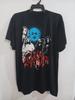 The Wonder Stuff Band 1989 INDIE PROMO T-Shirt ZL528