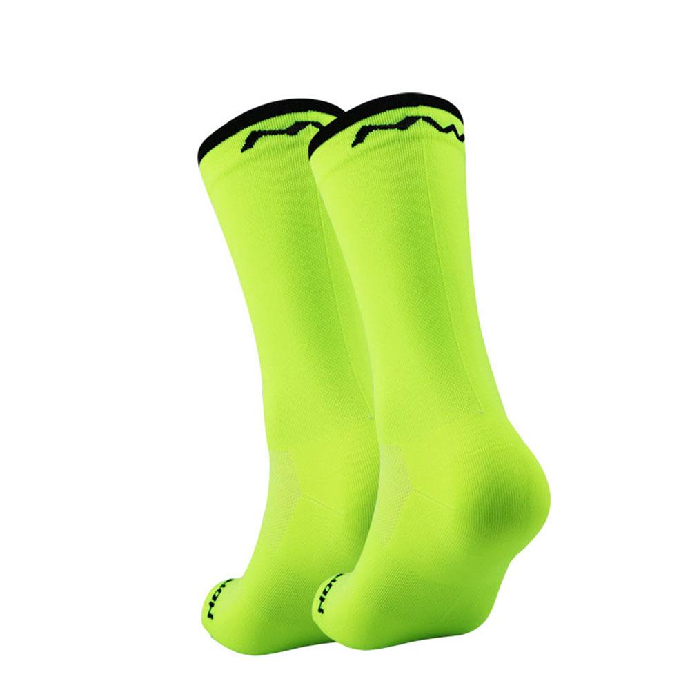 NW Unisex Spring/Summer Breathable Sports Socks for Cycling, Running & Mountaineering