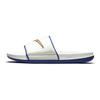 Nike Offcourt Slide 'Sail Metallic Gold' DH8081-100