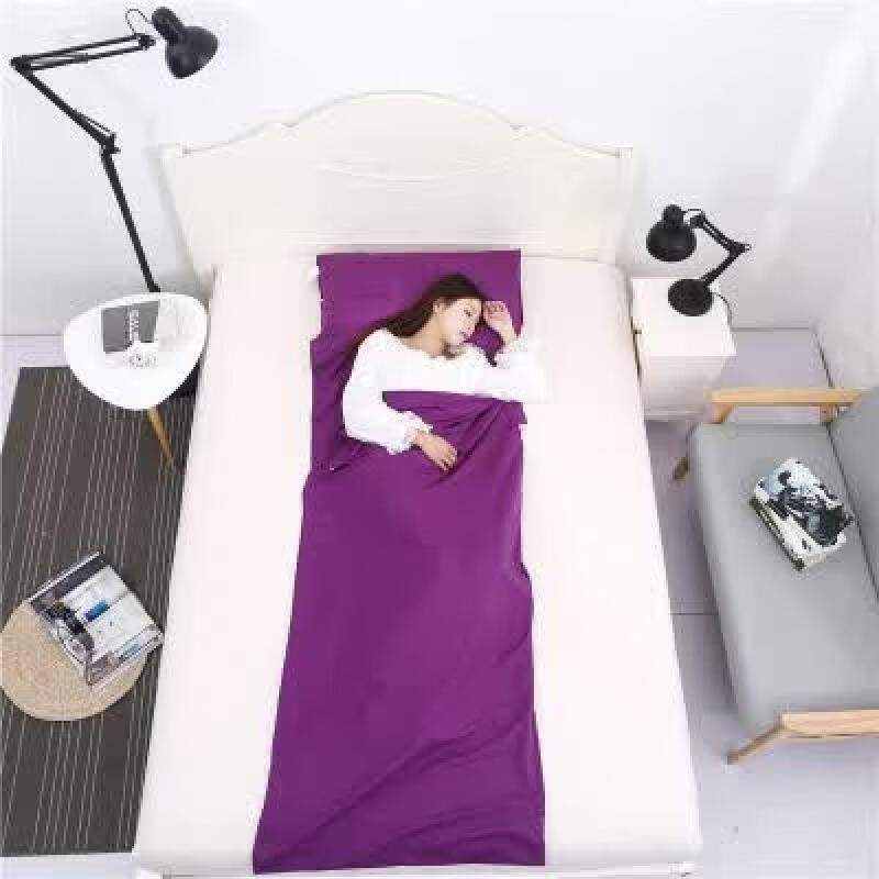Brangdy Portable Warm Cotton Sleeping Bag
