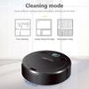 Smart Vacuum Cleaner Intelligent Rechargeable Cleaning Robot Sweeping Machine for Pet Hairs Hard Floor Carpet Lazy Sweeper