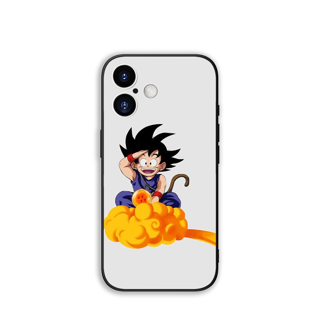 

Phone Cover Cartoon Dragon Gokus Ball Z Vegeta for Xiaomi Redmi Note 14 12 13 ProPlus A4 A3 Pro Plus 12C 13C 14C 5G + Case Redmi Note 14 Pro 5G (Global)