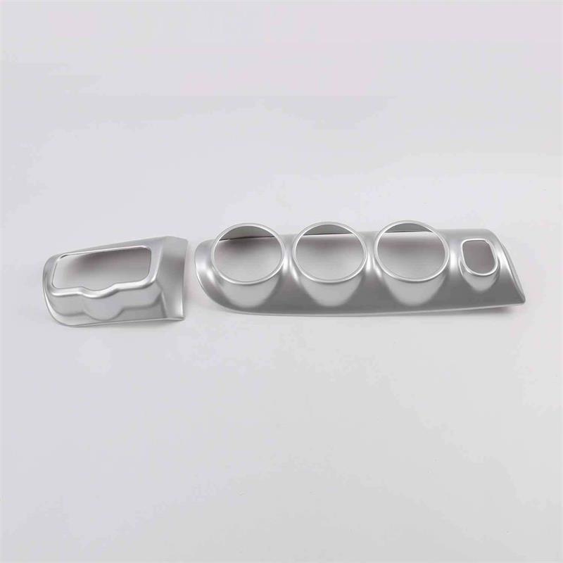 Front Interior Center Console Air Vent Cover Outlet Frame Trim For Mercedes Benz A Class W177 V177 CLA C118 W118