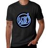 Sebs (from La La Land) Black TShirt for a Boy Tees Clothes for Unisex