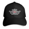 DAF Holland Style Baseball Cap Gift for Him Her Casual Daily Wear Quick Dry PerforUnisexce