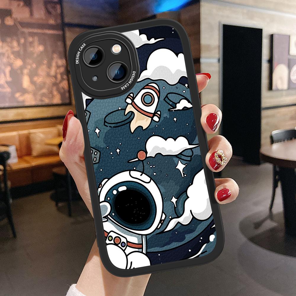 Husă populară din piele PU pentru iPhone Samsung Galaxy Xiaomi Redmi VIVO OPPO HUAWEI Honor Infinix Husă moale din spate Coque