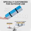 Outdoor Portable Camping Mat Ultra-lightweight Portable Tent Sleeping Mat Folding Picnic Mat Picnic Mat Waterproof Beach Mat
