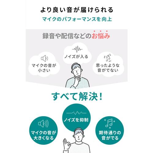 Triton Audio FetHead Phantom Microphone Preamp for Condenser Microphones: Easily Improve Your Microphone Sound. Includes Instructions. Authentic Trito