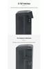 BP190 V-Mount Battery for Sony Camcorder, Aputure Fill Light, NanGuang Photography Light, 14.8V External Power Source